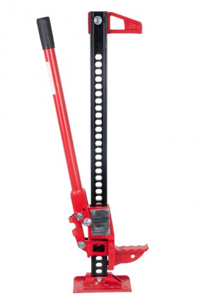 Домкрат реечный TOR ST0833/33 3,0 т 154-700 мм  (High Jack) в Екатеринбурге - avtopogruzchiki.com
