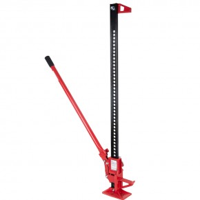 Домкрат реечный TOR ST0848/48 3,0 т 110-1040 мм (High Jack) в Екатеринбурге - avtopogruzchiki.com