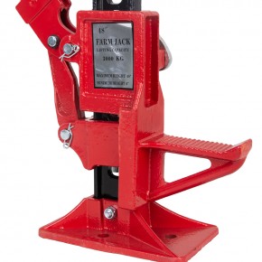Домкрат реечный TOR ST0848/48 3,0 т 110-1040 мм (High Jack) в Екатеринбурге - avtopogruzchiki.com