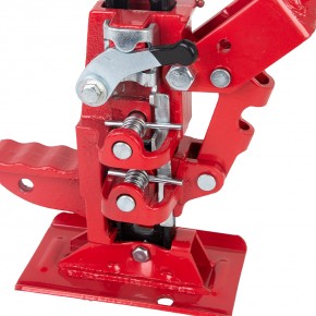 Домкрат реечный TOR ST0848/48 3,0 т 110-1040 мм (High Jack) в Екатеринбурге - avtopogruzchiki.com
