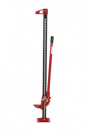 Домкрат реечный TOR ST0860/60 3,0 т 110-1380 мм (High Jack) в Екатеринбурге - avtopogruzchiki.com