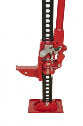 Домкрат реечный TOR ST0860/60 3,0 т 110-1380 мм (High Jack) в Екатеринбурге - avtopogruzchiki.com