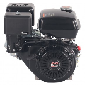 Двигатель бензиновый EVOline 190 FV в Екатеринбурге - avtopogruzchiki.com