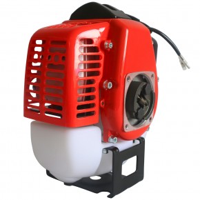 Двигатель бензиновый EVOline 1E34F в Екатеринбурге - avtopogruzchiki.com