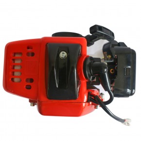 Двигатель бензиновый EVOline 1E34F в Екатеринбурге - avtopogruzchiki.com