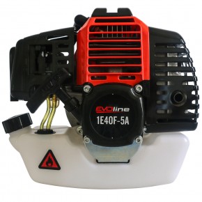 Двигатель бензиновый EVOline 1E40F-5A в Екатеринбурге - avtopogruzchiki.com