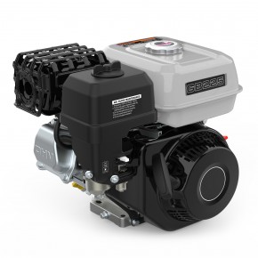 Двигатель бензиновый EVOline GB 225-6 в Екатеринбурге - avtopogruzchiki.com