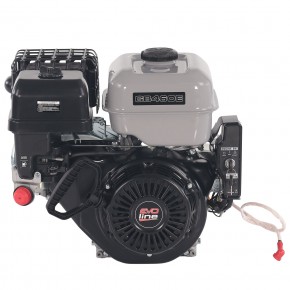 Двигатель бензиновый EVOline GB 460 Е в Екатеринбурге - avtopogruzchiki.com