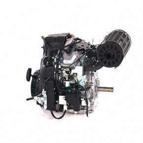 Двигатель бензиновый EVOline GB 750 B EFI в Екатеринбурге - avtopogruzchiki.com
