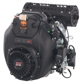 Двигатель бензиновый EVOline GB 750 B EFI в Екатеринбурге - avtopogruzchiki.com