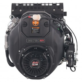 Двигатель бензиновый EVOline GB 750 B EFI в Екатеринбурге - avtopogruzchiki.com