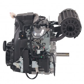 Двигатель бензиновый EVOline GB 750 B EFI в Екатеринбурге - avtopogruzchiki.com