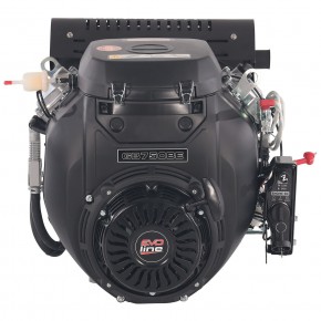Двигатель бензиновый EVOline GB 750 BE в Екатеринбурге - avtopogruzchiki.com