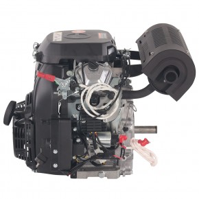 Двигатель бензиновый EVOline GB 750 BE в Екатеринбурге - avtopogruzchiki.com