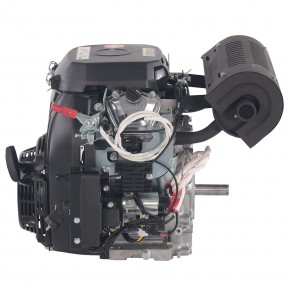 Двигатель бензиновый EVOline GB 750 E в Екатеринбурге - avtopogruzchiki.com