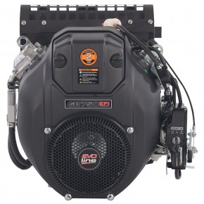 Двигатель бензиновый EVOline GB 750 EFI в Екатеринбурге - avtopogruzchiki.com