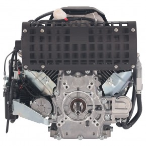 Двигатель бензиновый EVOline GB 750 EFI в Екатеринбурге - avtopogruzchiki.com