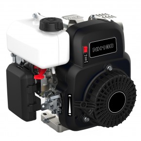 Двигатель бензиновый EVOline NH 130 в Екатеринбурге - avtopogruzchiki.com