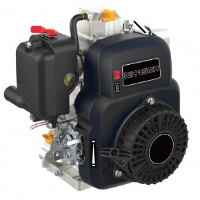 Двигатель бензиновый EVOline NH 150 H в Екатеринбурге - avtopogruzchiki.com