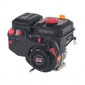 Двигатель бензиновый EVOline SN 210 в Екатеринбурге - avtopogruzchiki.com