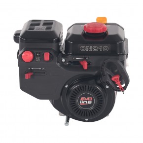 Двигатель бензиновый EVOline SN 210 в Екатеринбурге - avtopogruzchiki.com