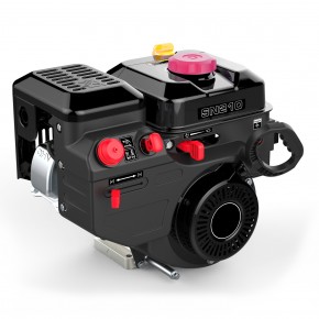 Двигатель бензиновый EVOline SN 210 Е в Екатеринбурге - avtopogruzchiki.com