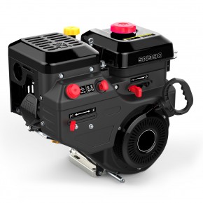 Двигатель бензиновый EVOline SN 390 в Екатеринбурге - avtopogruzchiki.com