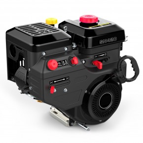 Двигатель бензиновый EVOline SN 420 в Екатеринбурге - avtopogruzchiki.com