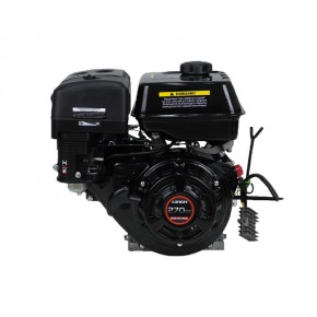 Двигатель в сборе LONCIN G270F в Екатеринбурге - avtopogruzchiki.com