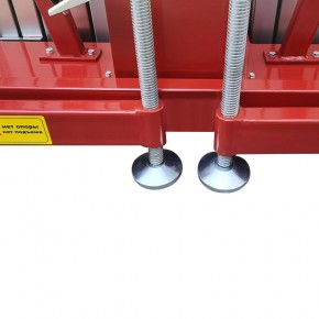 Двухмачтовый подъемник SKYER GTWY8-200 AC/DC в Екатеринбурге - avtopogruzchiki.com