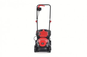 Электрическая газонокосилка EVOline LME 32 в Екатеринбурге - avtopogruzchiki.com