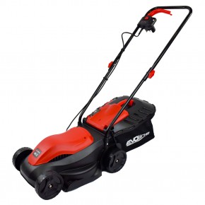 Электрическая газонокосилка EVOline LME 32 в Екатеринбурге - avtopogruzchiki.com