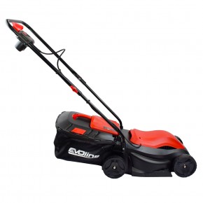 Электрическая газонокосилка EVOline LME 32 в Екатеринбурге - avtopogruzchiki.com