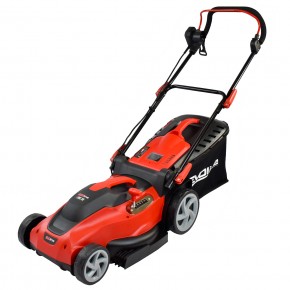 Электрическая газонокосилка EVOline LME 38 в Екатеринбурге - avtopogruzchiki.com