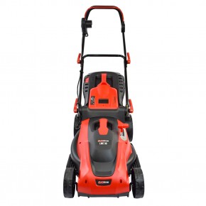 Электрическая газонокосилка EVOline LME 38 в Екатеринбурге - avtopogruzchiki.com