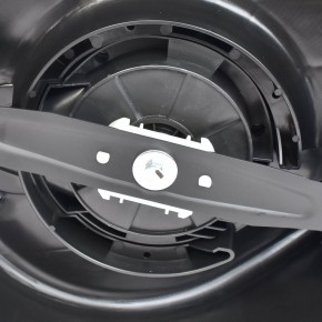 Электрическая газонокосилка EVOline LME 38 в Екатеринбурге - avtopogruzchiki.com