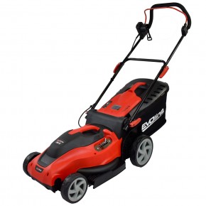 Электрическая газонокосилка EVOline LME 42 в Екатеринбурге - avtopogruzchiki.com