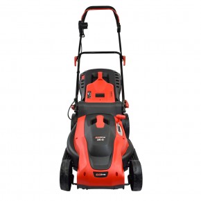 Электрическая газонокосилка EVOline LME 42 в Екатеринбурге - avtopogruzchiki.com
