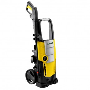 Электрическая минимойка LAVOR Galaxy 140 в Екатеринбурге - avtopogruzchiki.com