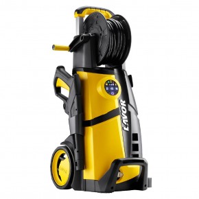Электрическая минимойка LAVOR LVR4 PLUS 160 DIGIT в Екатеринбурге - avtopogruzchiki.com