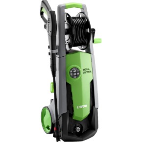 Электрическая минимойка LAVOR Predator 180 Digit в Екатеринбурге - avtopogruzchiki.com