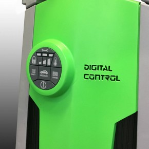 Электрическая минимойка LAVOR Predator 180 Digit в Екатеринбурге - avtopogruzchiki.com