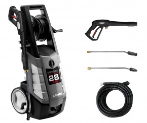 Электрическая минимойка LAVOR Vertigo 28 Pro в Екатеринбурге - avtopogruzchiki.com