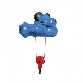 Электрическая таль двухскоростная GEARSEN MD 10120 в Екатеринбурге - avtopogruzchiki.com