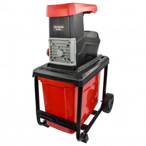 Электрический измельчитель EVOline BSE 2800 C в Екатеринбурге - avtopogruzchiki.com
