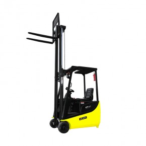 Электрический мини-погрузчик YETT ERM10 mini ZSM450-SS в Екатеринбурге - avtopogruzchiki.com