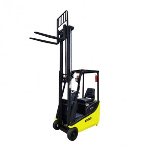 Электрический мини-погрузчик YETT ERM10 mini ZSM450-SS в Екатеринбурге - avtopogruzchiki.com