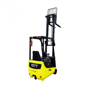 Электрический мини-погрузчик YETT ERM10 mini ZSM450-SS в Екатеринбурге - avtopogruzchiki.com