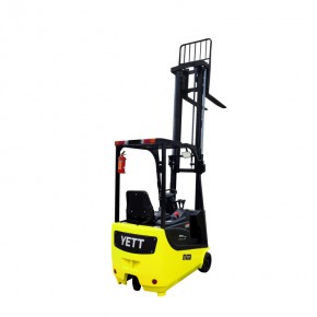 Электрический мини-погрузчик YETT ERM15 mini li-ion ZSM450-SS в Екатеринбурге - avtopogruzchiki.com