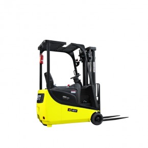 Электрический мини-погрузчик YETT ERM15 mini M350 в Екатеринбурге - avtopogruzchiki.com